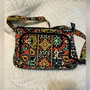 Vera Bradley crossover